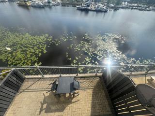 Scenic River Shannon Three bedroom house - Carrick on Shannon - 8