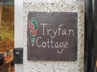 Tryfan Cottage - Caernarfon - 9