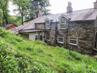 Tryfan Cottage - Caernarfon - 0