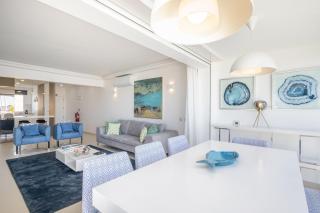 Allianca Marina - Luxury apartment by HD - Vilamoura - 5