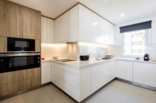 Allianca Marina - Luxury apartment by HD - Vilamoura - 2