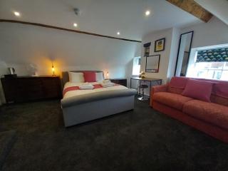 The Stag Rooms - Stratford-upon-Avon - 5
