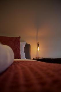 The Stag Rooms - Stratford-upon-Avon - 1