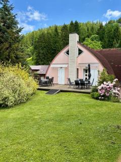 Apartmány Holiday Pec - Pec pod Sněžkou - 8