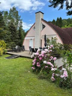 Apartmány Holiday Pec - Pec pod Sněžkou - 5