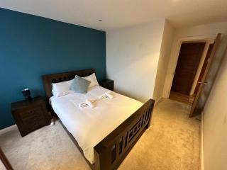 Riverside Retreat - Belfast - 6