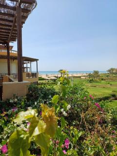 3 BR Sunset Haven by the Sea - Ain Suchna - 8