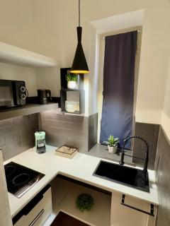 Deluxe Guesthouse Twenty Four Agrigento Centro - Agrigento - 6