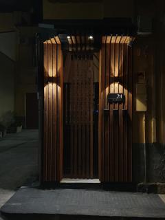 Deluxe Guesthouse Twenty Four Agrigento Centro - Agrigento - 5