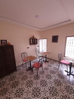 Dar Kawtar - Marrakesh - 1
