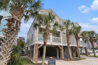 Lady Luck - Myrtle Beach - 0