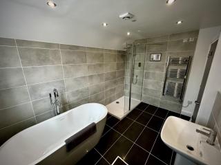 The Stag Rooms - Stratford-upon-Avon - 7