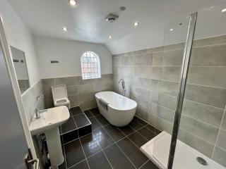The Stag Rooms - Stratford-upon-Avon - 6