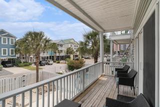 Lady Luck - Myrtle Beach - 1