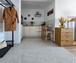 Malu Apartman - Sárvár - 0