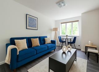 2 Bed Apartment in Peckham - 3