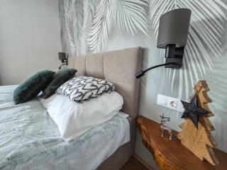 Malu Apartman - Sárvár - 8