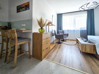 Malu Apartman - Sárvár - 6