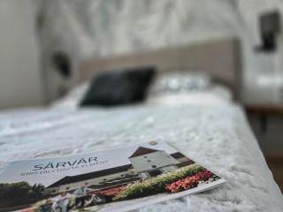 Malu Apartman - Sárvár - 5