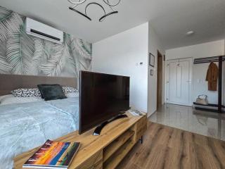 Malu Apartman - Sárvár - 4