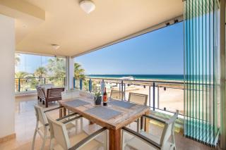 426 Casa Onda Mirabaia - 0