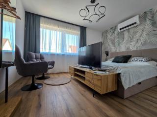 Malu Apartman - Sárvár - 3