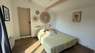 Maison d'hôtes Hippone - Nans-les-Pins - 5