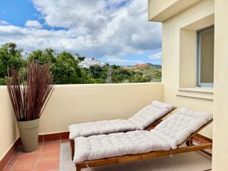 Casa de la Alegria, 3-bedroom house near Cabopino Beach, Marbella - Marbella - 3