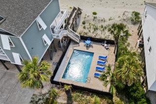 Southern Charm - Myrtle Beach - 9