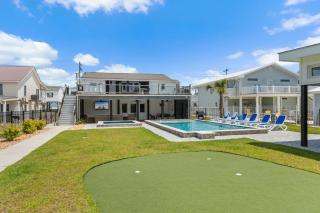 Seaward - Myrtle Beach - 0
