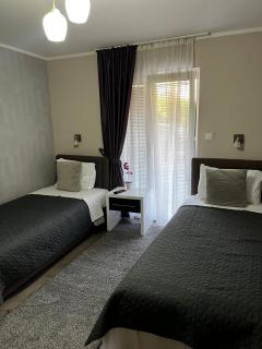 Family Apartment - 3