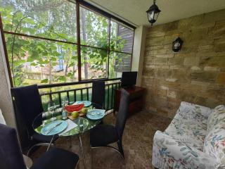 Cozy stay in Santa Marina - 1