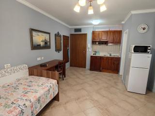 Cozy stay in Santa Marina - 8