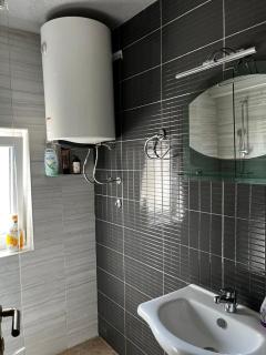 Family Apartment - 1