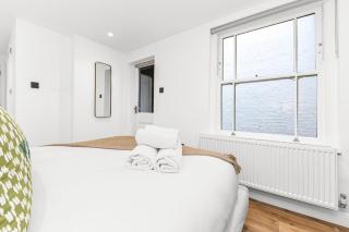 2BR Flat with Chic London Flair - Londra - 4