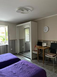 Family Apartment - 5