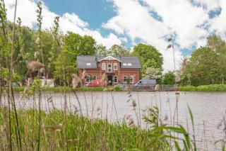 Alte Wassermuehle Hollebek - Bredstedt - 9