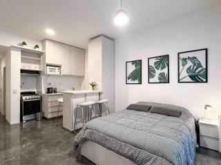 Loft Moderno con Patio Privado en Recoleta! - Buenos Aires - 0