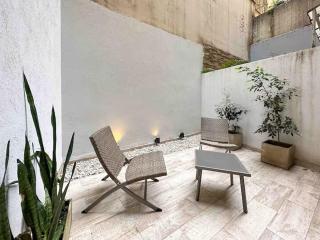 Loft Moderno con Patio Privado en Recoleta! - Buenos Aires - 9