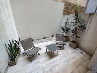 Loft Moderno con Patio Privado en Recoleta! - Buenos Aires - 5