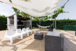 Casa Xabelen Etxea - Fresno de Cantespino - 5