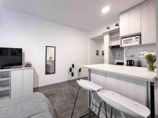 Loft Moderno con Patio Privado en Recoleta! - Buenos Aires - 2