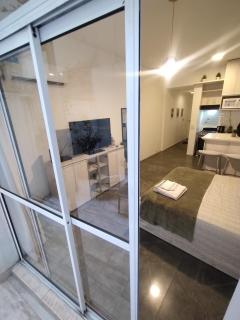 Loft Moderno con Patio Privado en Recoleta! - Buenos Aires - 1