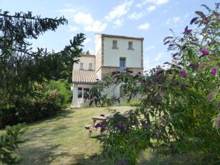 Gite le pigeonnier du figue-haut avec piscine privée à durfort lacapelette - 5