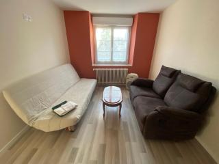 p'tite maison - La Suze-sur-Sarthe - 7