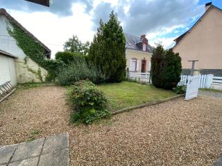 p'tite maison - La Suze-sur-Sarthe - 1