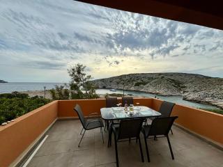 Une parenthèse sur l'eau - 2