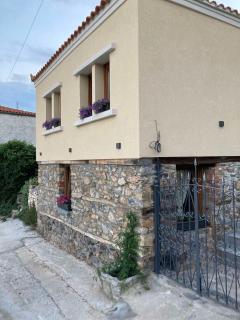 Calypso 1 Rural Experience at the heart of Makri - Mákri - 9