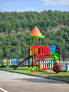 Hill Park Gusar - Qusar - 3