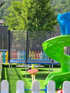 Hill Park Gusar - Qusar - 1